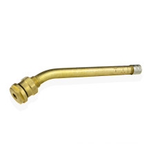 Made in China Tire Valve Stem For Truck Brass Valve Core